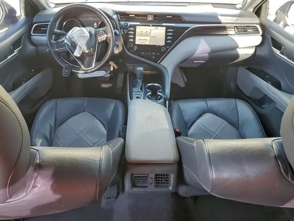 4T1B11HK0JU088944 2018 TOYOTA CAMRY - Image 8