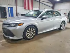 4T1B11HK0JU089088 2018 TOYOTA CAMRY