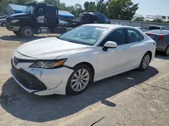 4T1B11HK0JU089818 2018 TOYOTA CAMRY
