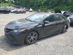 4T1B11HK0JU091049 2018 TOYOTA CAMRY