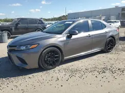 4T1B11HK0JU095795 2018 TOYOTA CAMRY