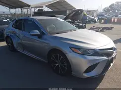 4T1B11HK0JU096557 2018 TOYOTA CAMRY
