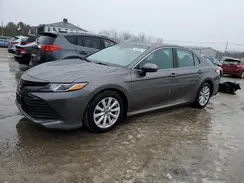 4T1B11HK0JU098177 2018 TOYOTA CAMRY