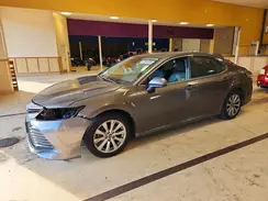 4T1B11HK0JU101627 2018 TOYOTA CAMRY