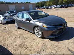 4T1B11HK0JU102227 2018 TOYOTA CAMRY