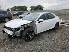 4T1B11HK0JU104771 2018 TOYOTA CAMRY