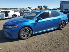 4T1B11HK0JU105032 2018 TOYOTA CAMRY
