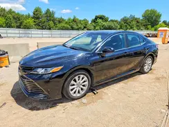 4T1B11HK0JU107492 2018 TOYOTA CAMRY
