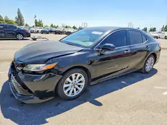 4T1B11HK0JU107864 2018 TOYOTA CAMRY