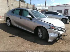 4T1B11HK0JU108237 2018 TOYOTA CAMRY