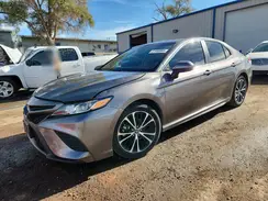 4T1B11HK0JU108707 2018 TOYOTA CAMRY