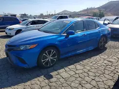 4T1B11HK0JU109260 2018 TOYOTA CAMRY
