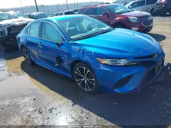 4T1B11HK0JU109694 2018 TOYOTA CAMRY