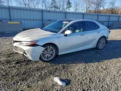 4T1B11HK0JU111493 2018 TOYOTA CAMRY