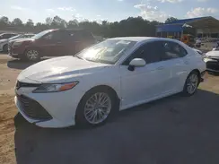 4T1B11HK0JU111672 2018 TOYOTA CAMRY