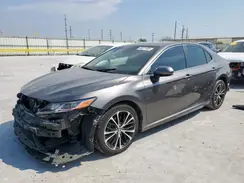 4T1B11HK0JU115270 2018 TOYOTA CAMRY