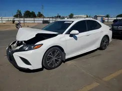 4T1B11HK0JU115527 2018 TOYOTA CAMRY