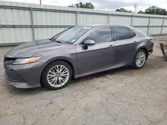 4T1B11HK0JU115625 2018 TOYOTA CAMRY