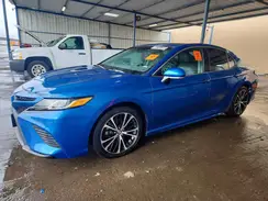 4T1B11HK0JU116192 2018 TOYOTA CAMRY