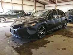 4T1B11HK0JU119030 2018 TOYOTA CAMRY