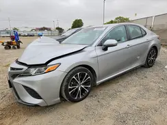 4T1B11HK0JU119836 2018 TOYOTA CAMRY