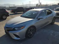 4T1B11HK0JU121781 2018 TOYOTA CAMRY