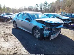 4T1B11HK0JU121991 2018 TOYOTA CAMRY