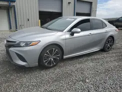 4T1B11HK0JU123904 2018 TOYOTA CAMRY