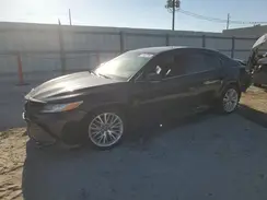 4T1B11HK0JU124213 2018 TOYOTA CAMRY