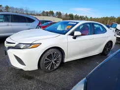 4T1B11HK0JU124907 2018 TOYOTA CAMRY
