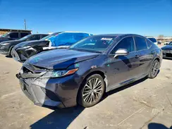 4T1B11HK0JU130593 2018 TOYOTA CAMRY