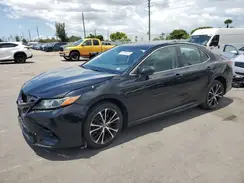 4T1B11HK0JU134207 2018 TOYOTA CAMRY