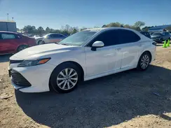 4T1B11HK0JU136555 2018 TOYOTA CAMRY