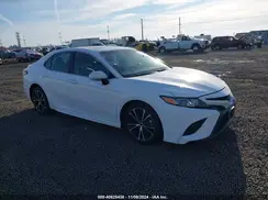 4T1B11HK0JU138144 2018 TOYOTA CAMRY