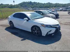 4T1B11HK0JU138158 2018 TOYOTA CAMRY