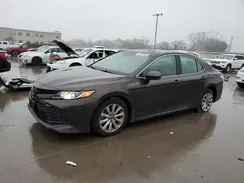 4T1B11HK0JU138418 2018 TOYOTA CAMRY