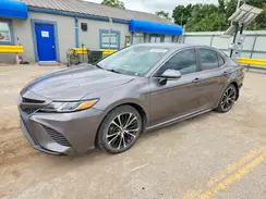 4T1B11HK0JU139973 2018 TOYOTA CAMRY