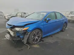 4T1B11HK0JU140394 2018 TOYOTA CAMRY