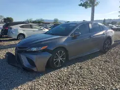 4T1B11HK0JU140847 2018 TOYOTA CAMRY
