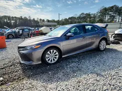 4T1B11HK0JU140945 2018 TOYOTA CAMRY