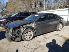 4T1B11HK0JU141027 2018 TOYOTA CAMRY