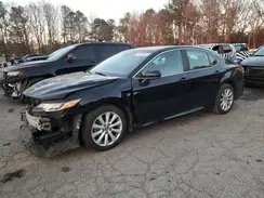 4T1B11HK0JU141495 2018 TOYOTA CAMRY