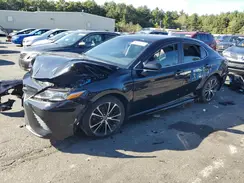 4T1B11HK0JU141593 2018 TOYOTA CAMRY