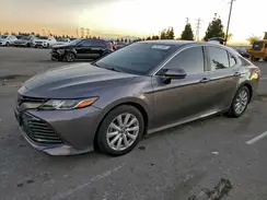 4T1B11HK0JU146731 2018 TOYOTA CAMRY