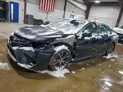 4T1B11HK0JU148012 2018 TOYOTA CAMRY