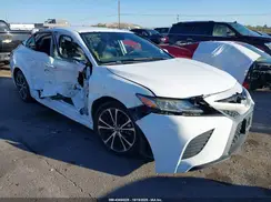 4T1B11HK0JU148379 2018 TOYOTA CAMRY