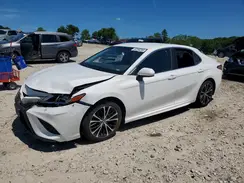 4T1B11HK0JU148768 2018 TOYOTA CAMRY