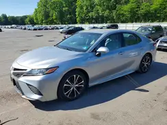4T1B11HK0JU149077 2018 TOYOTA CAMRY