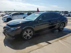 4T1B11HK0JU151945 2018 TOYOTA CAMRY