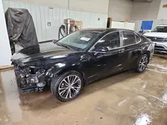 4T1B11HK0JU153081 2018 TOYOTA CAMRY
